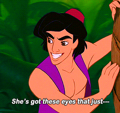 Aladdin GIF. Aladdin Films en series Gifs Cartoons en comics 