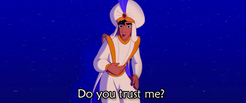Aladdin Films en series Gifs achteruit 