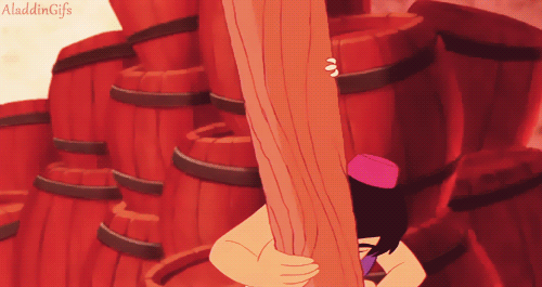 Bioscoop Aladdin Films en series Gifs 