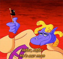 Aladdin GIF. Aladdin Films en series Gifs 