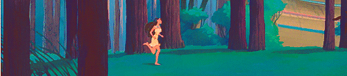 Aladdin Films en series Gifs opgewonden parodie tieten 