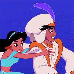 Aladdin GIF. Aladdin Films en series Gifs 