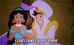 Aladdin GIF. Aladdin Films en series Gifs Cartoons en comics 