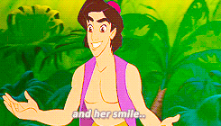 Aladdin GIF. Aladdin Films en series Gifs 