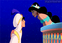 Aladdin GIF. Disney Aladdin Films en series Gifs 