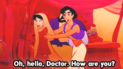 Aladdin GIF. Aladdin Films en series Jasmijn Gifs 