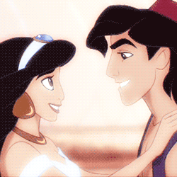 Aladdin GIF. Aladdin Films en series Gifs 