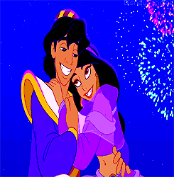 Aladdin GIF. Disney Aladdin Films en series Gifs Geest 