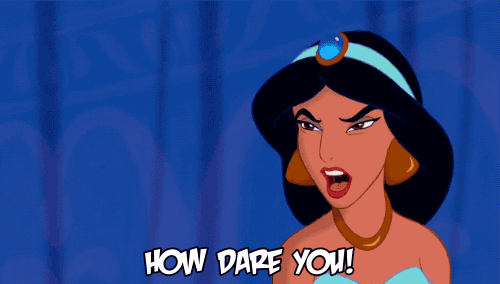 Disney Aladdin Films en series Gifs geest 