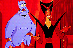 Aladdin GIF. Aladdin Films en series Gifs 