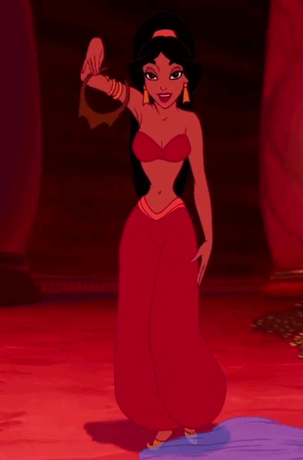 Aladdin Films en series Gifs geschokt verwonderd geest verbijsterd 