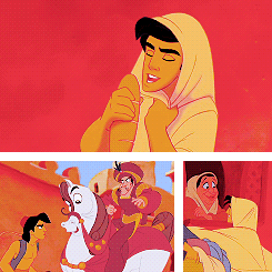 Aladdin GIF. Aladdin Films en series Gifs 