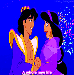 Aladdin GIF. Disney Aladdin Films en series Gifs Geest 