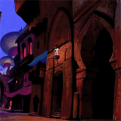 Aladdin GIF. Aladdin Films en series Gifs 