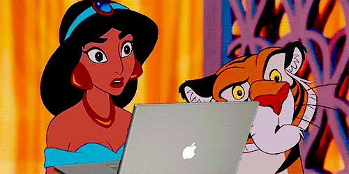 Bioscoop Aladdin Films en series Gifs 