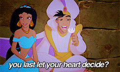 Aladdin GIF. Aladdin Films en series Gifs Cartoons en comics 