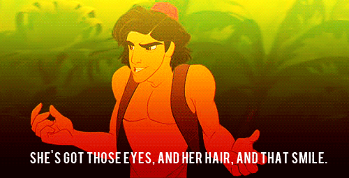 Bioscoop Aladdin Films en series Gifs 