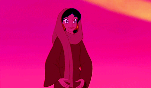 Disney Aladdin Films en series Gifs 