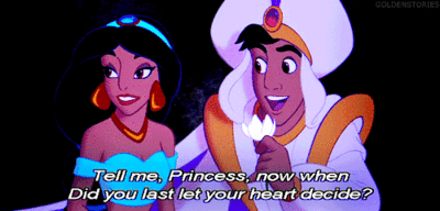 Disney Aladdin Films en series Gifs 