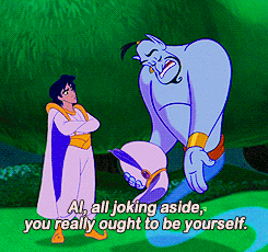 Aladdin GIF. Disney Aladdin Films en series Gifs 