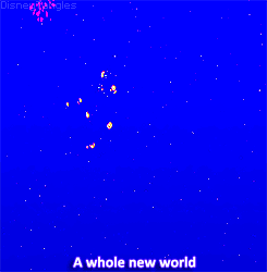 Aladdin GIF. Disney Aladdin Films en series Gifs Geest 