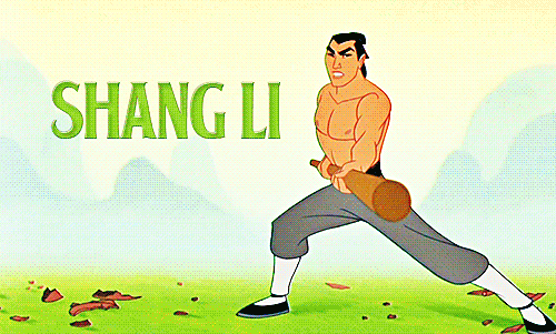 Disney Aladdin Films en series Gifs 