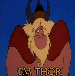 Aladdin GIF. Aladdin Films en series Gifs 