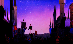 Aladdin GIF. Aladdin Films en series Gifs 