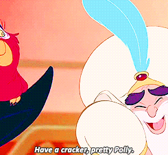 Aladdin GIF. Aladdin Films en series Gifs 