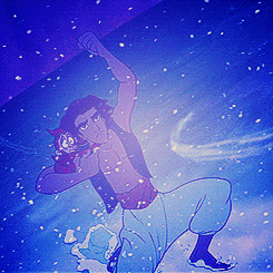 Aladdin GIF. Aladdin Films en series Gifs Cartoons en comics 