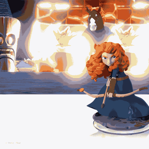Aladdin Films en series Gifs achteruit 