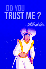 Aladdin GIF. Disney Aladdin Films en series Gifs 