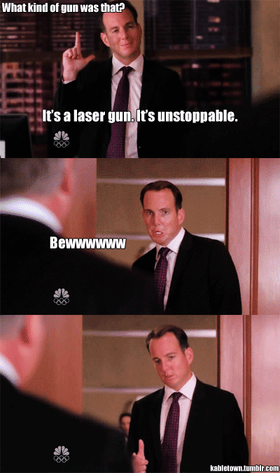 Gifs Filmsterren Alec baldwin 30 rock liz lemon 