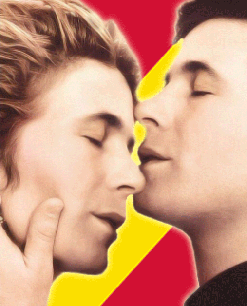 Dromen Gifs Filmsterren Alec baldwin tekening 