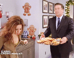 Alec Baldwin GIF. Tv Gifs Filmsterren Alec baldwin 30 rock S02e09 