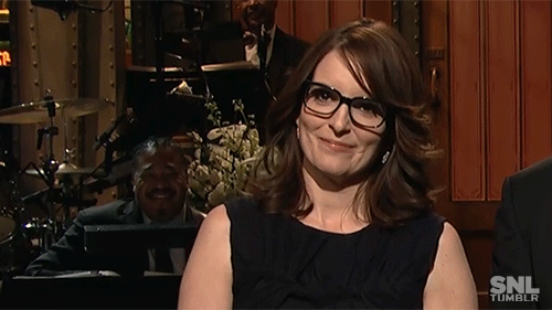 Gifs Filmsterren Alec baldwin Tina fey spoilers Jack Donaghy liz lemon 