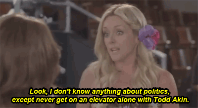 Gifs Filmsterren Alec baldwin Tina fey 30 rock Jack Donaghy liz lemon 