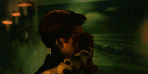 Films en series Beetlejuice Gifs Filmsterren Alec baldwin fotoset Tim Burton Geena Davis 