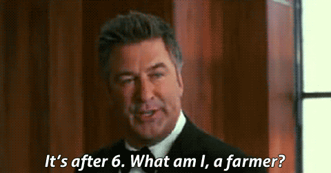 Gifs Filmsterren Alec baldwin Tina fey spoilers Jack Donaghy liz lemon 