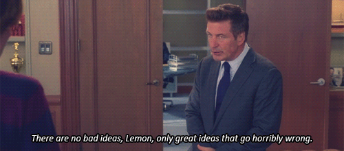 Televisie Gifs Filmsterren Alec baldwin 30 rock Jack Donaghy 