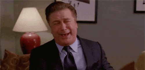 Huilen Televisie Gifs Filmsterren Alec baldwin 30 rock 