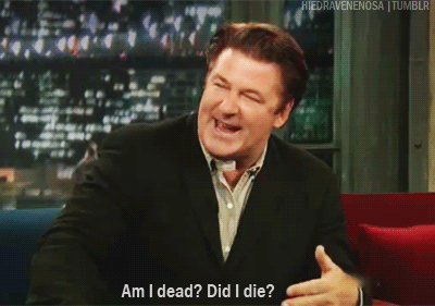 Interview Gifs Filmsterren Alec baldwin dood Jimmy Fallon 