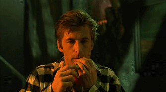 Film Films en series Beetlejuice Gifs Filmsterren Alec baldwin 