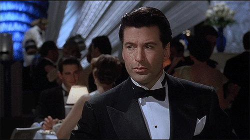 Bioscoop Film Gifs Filmsterren Alec baldwin smoking gifestival de schaduw 