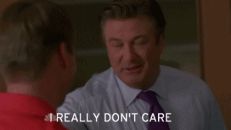 Gifs Filmsterren Alec baldwin Tina fey 30 rock Jack Donaghy liz lemon kapsel 