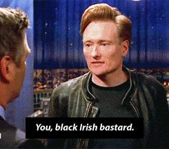 Alec Baldwin GIF. Boos Gifs Filmsterren Alec baldwin Conan obrien Niet onder de indruk 30 rock Iers 