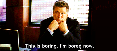 Gifs Filmsterren Alec baldwin verveeld grappig gezicht 30 rock Jack Donaghy 