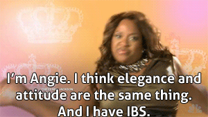 Alec Baldwin GIF. Dansen Angie Gifs Filmsterren Alec baldwin Tina fey Houding 30 rock Jack donaghy Liz lemon Eleganti 