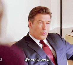 Alec Baldwin GIF. Gifs Filmsterren Alec baldwin Stoppen 30 rock Jack donaghy Afsluit 