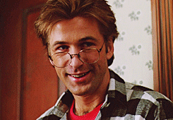 Alec Baldwin GIF. Interview Gifs Filmsterren Alec baldwin Dood Jimmy fallon 